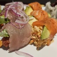 Sushi Damu ico