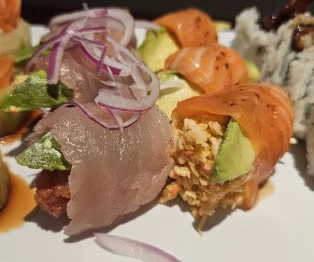 Sushi Damu