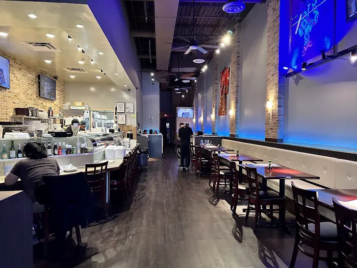 Sushi Damu Picture 9