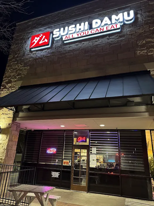Sushi Damu Picture 7
