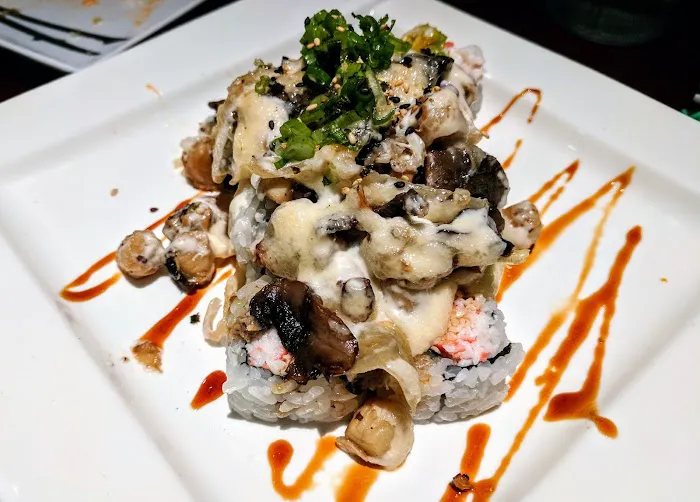 Sushi Damu Picture 10
