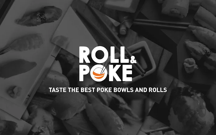 Roll & Poke Picture 3