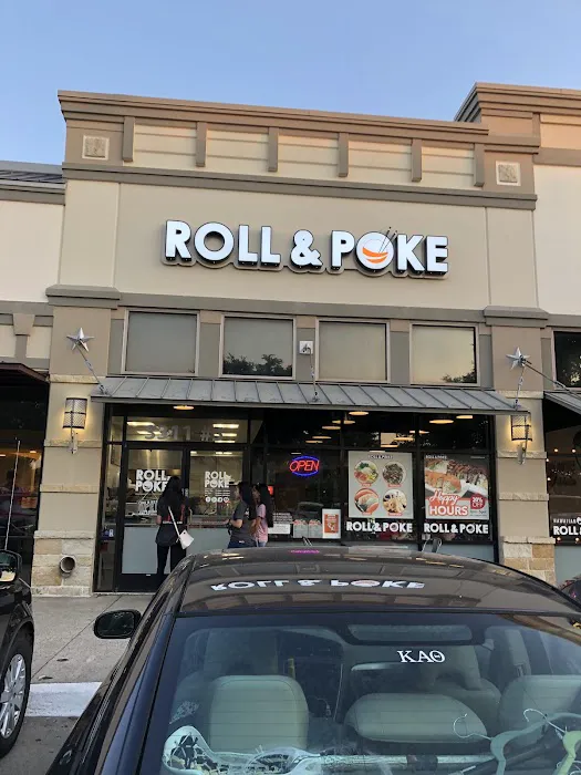 Roll & Poke Picture 2