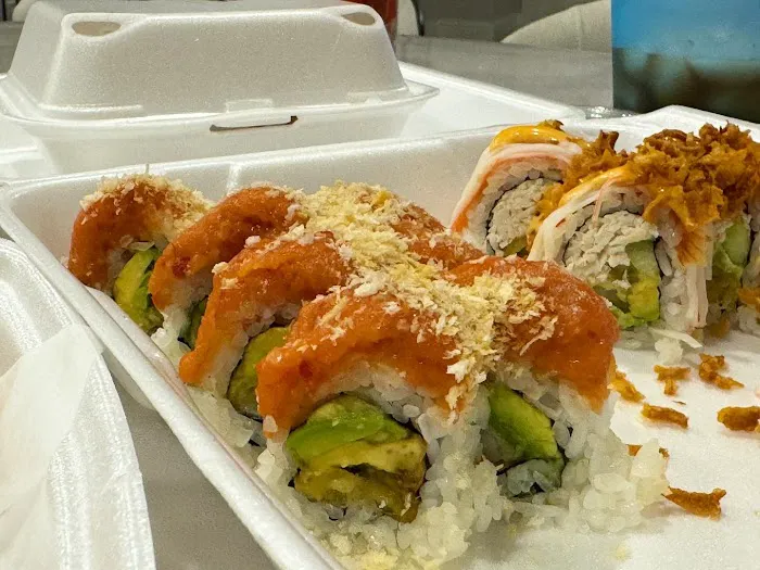 Roll & Poke Picture 1