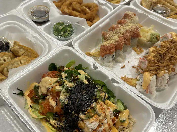 Roll & Poke Picture 7