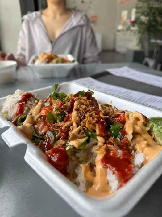 Roll & Poke Picture 5