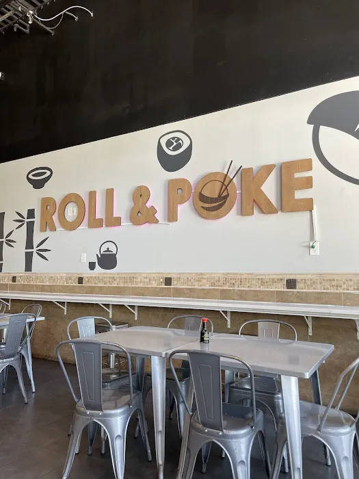Roll & Poke Picture 4
