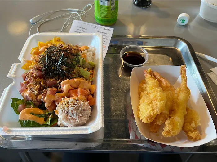 Roll & Poke Picture 8