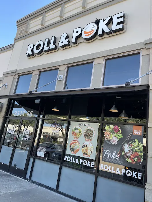 Roll & Poke Picture 9