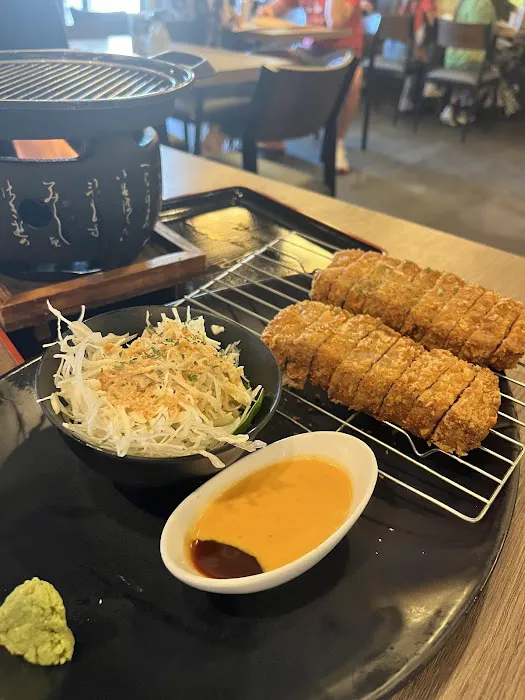 Nikugen Steak Sushi & Ramen Picture 4