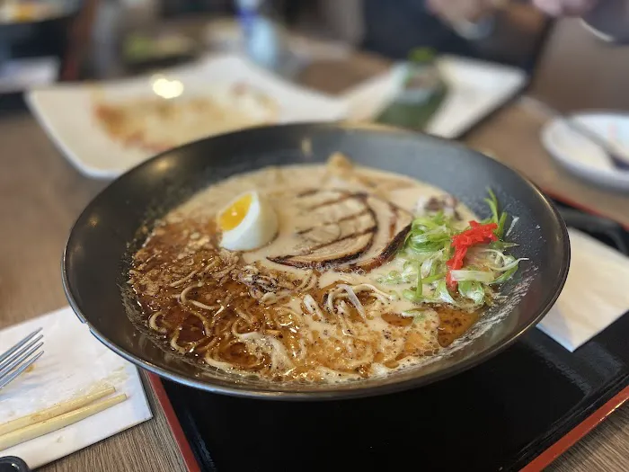Nikugen Steak Sushi & Ramen Picture 9