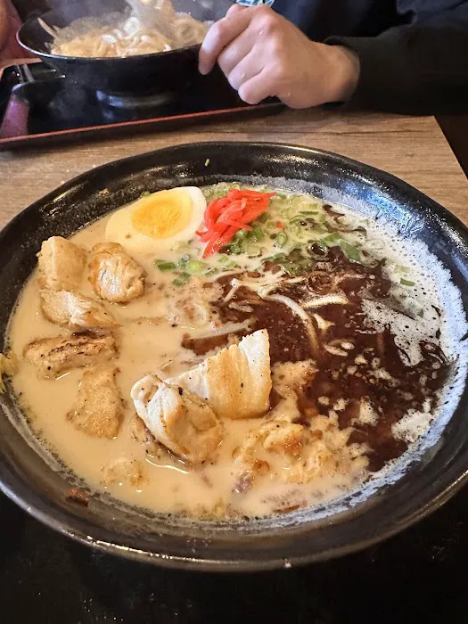 Nikugen Steak Sushi & Ramen Picture 8