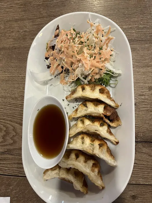 Nikugen Steak Sushi & Ramen Picture 10