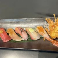 Hachi sushi & omakase ico