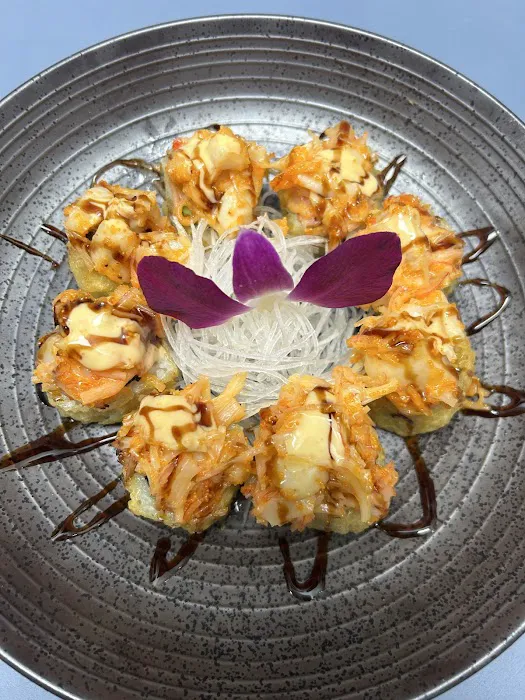 Hachi sushi & omakase Picture 7