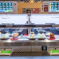 Kura Revolving Sushi Bar ico