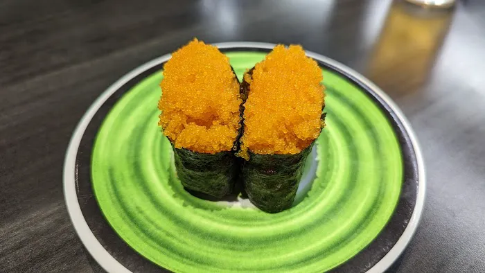 Kura Revolving Sushi Bar Picture 7