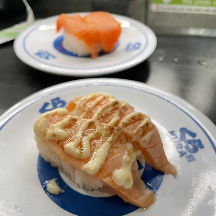 Kura Revolving Sushi Bar Picture 9