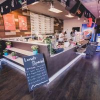 Sushi Go ico