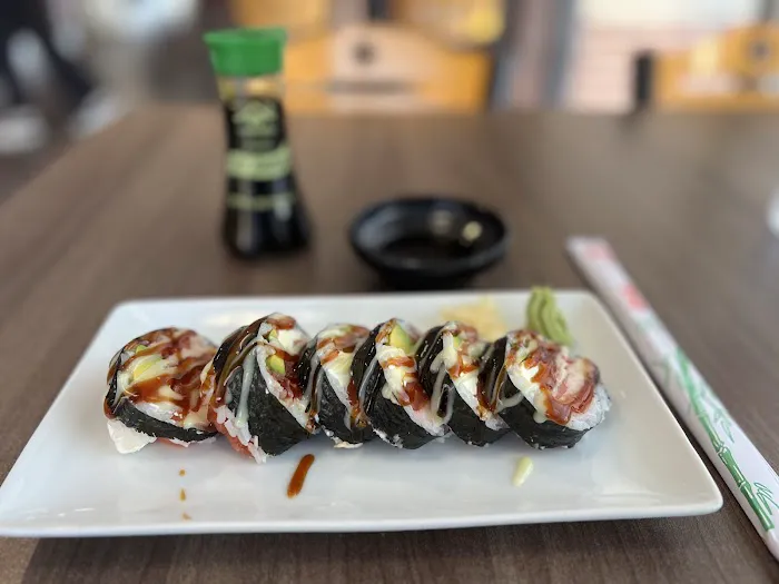 Sushi Go Picture 5