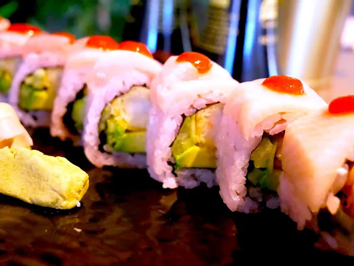 Sushi Go Picture 4