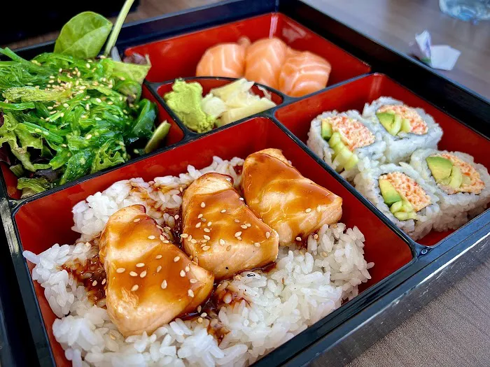 Sushi Go Picture 2