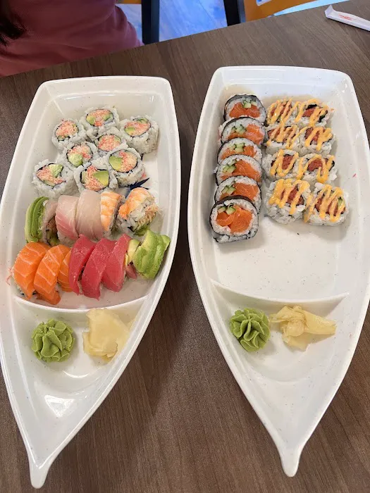 Sushi Go Picture 6