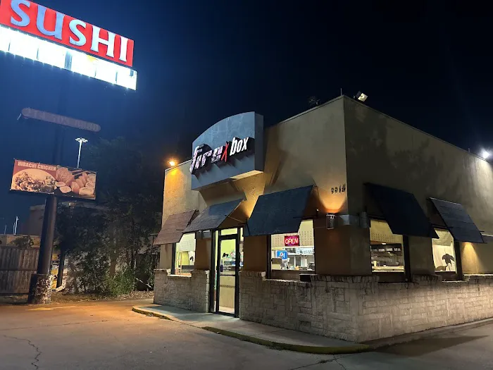 FireXBox Sushi and Hibachi Picture 8