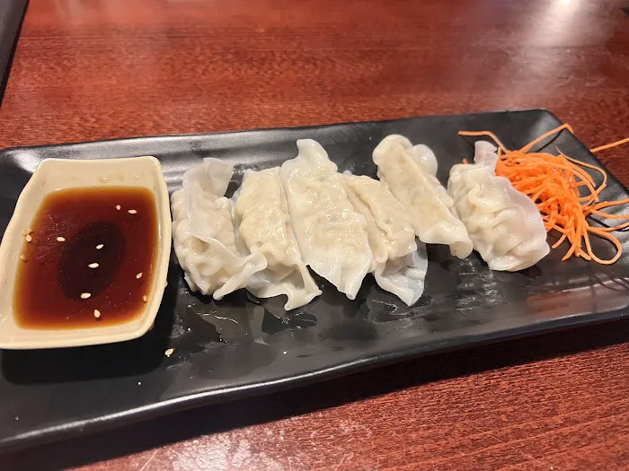 Hana Hibachi & Sushi Picture 4