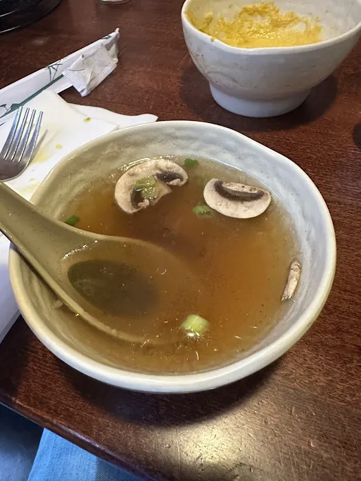Hana Hibachi & Sushi Picture 7