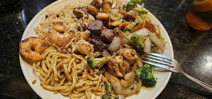 Hana Hibachi & Sushi Picture 6