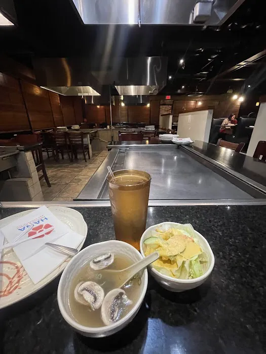 Hana Hibachi & Sushi Picture 10