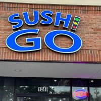 Sushi Go ico