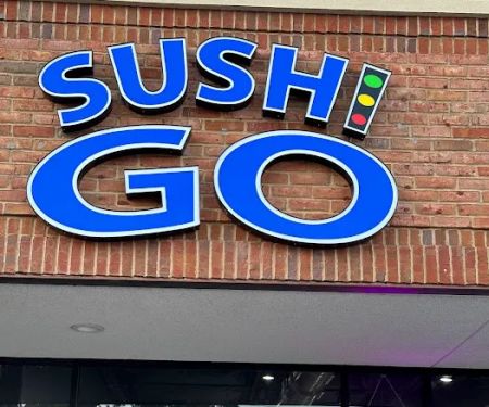Sushi Go