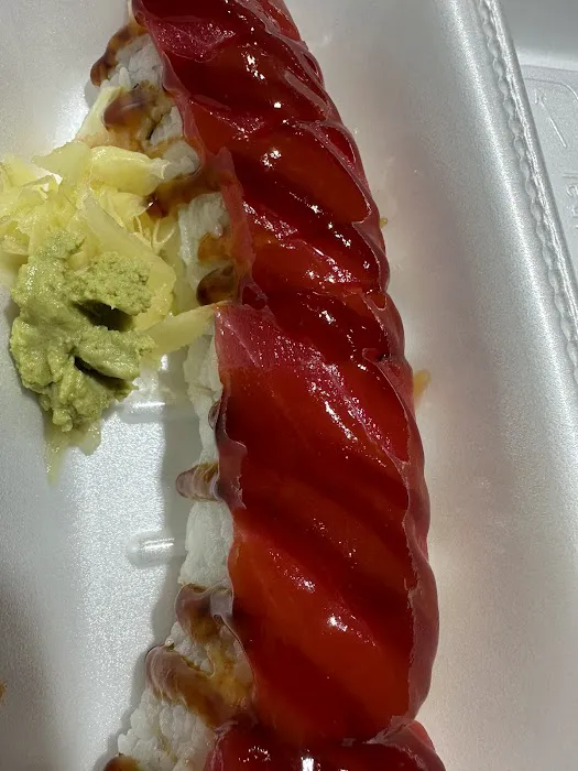 Sushi Go Picture 4