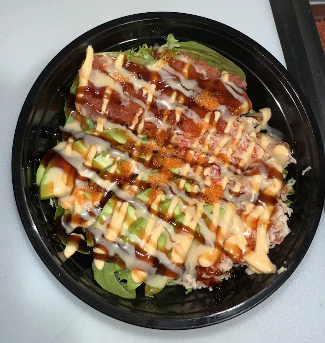 Sushi Go Picture 5