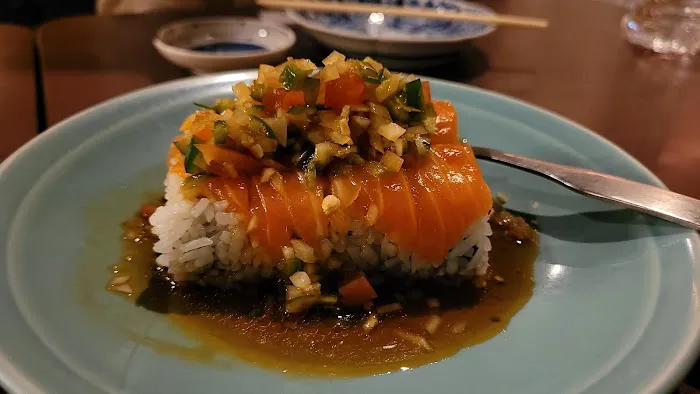 Simon's Sushi Picture 2