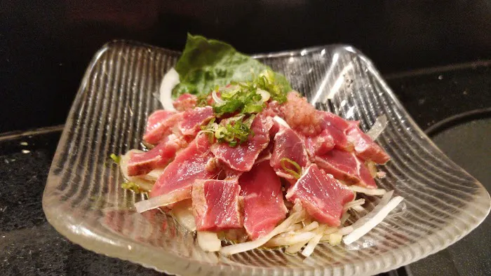 Simon's Sushi Picture 6