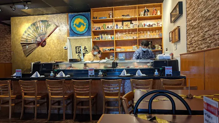Simon's Sushi Picture 5