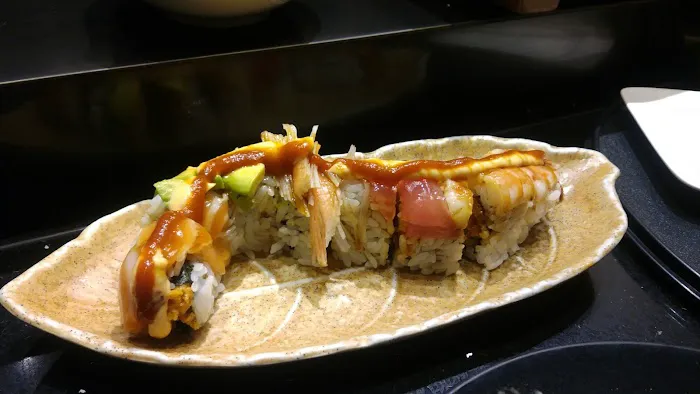Simon's Sushi Picture 10