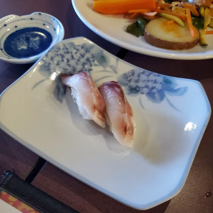 Simon's Sushi Picture 9