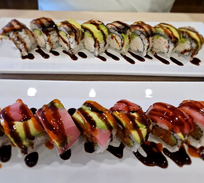Sushi Rollin’ Picture 2