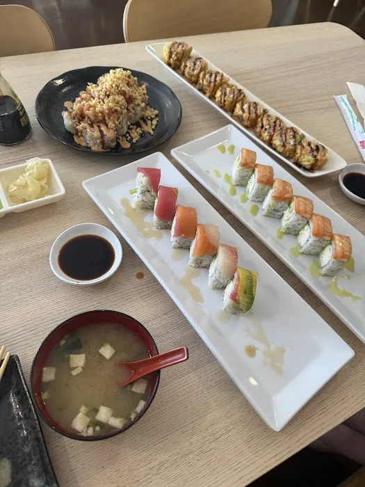 Sushi Rollin’ Picture 6