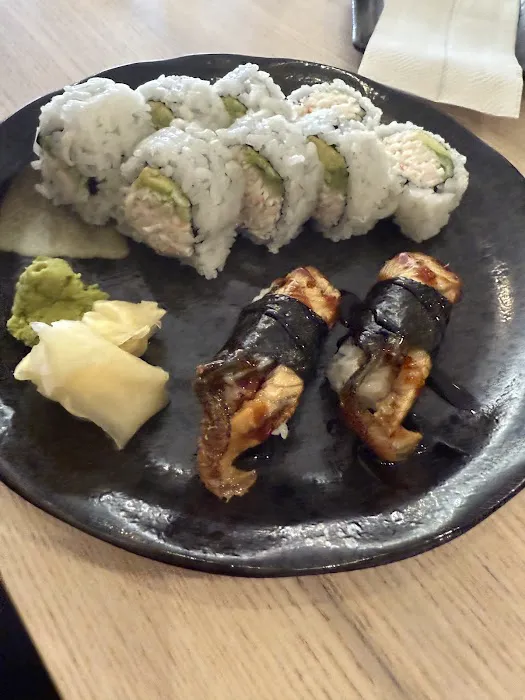 Sushi Rollin’ Picture 5