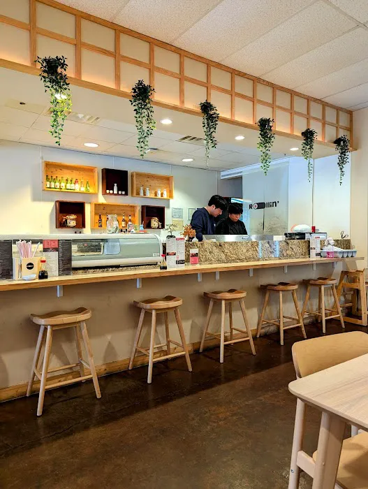 Sushi Rollin’ Picture 3