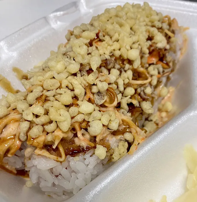 Sushi Rollin’ Picture 10