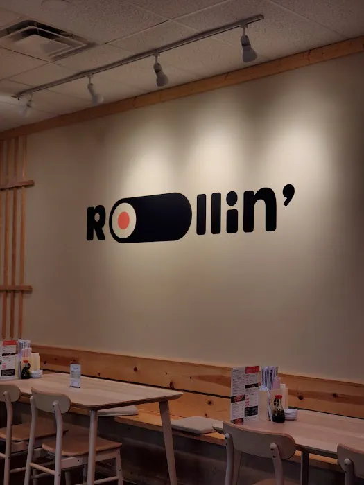 Sushi Rollin’ Picture 9