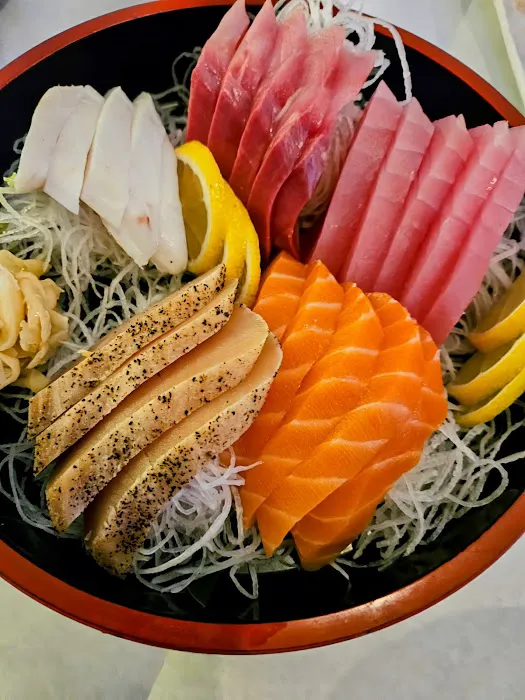 Uni Sushi Picture 2