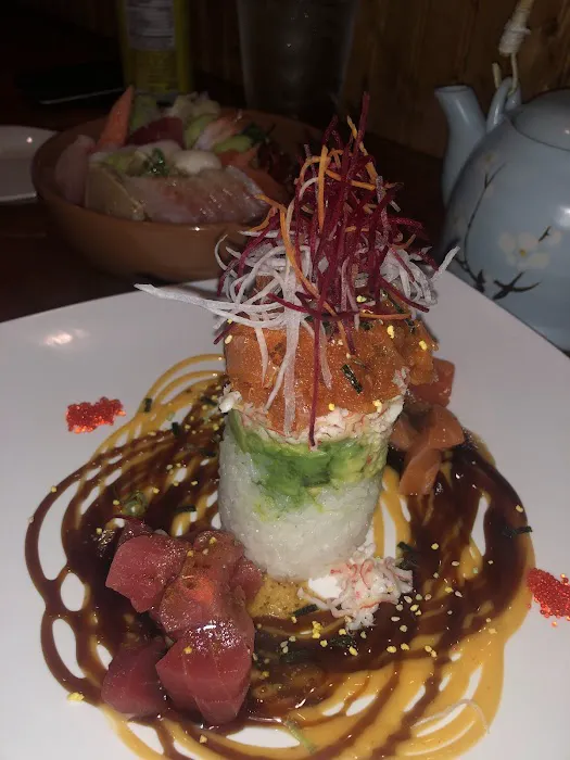 Uni Sushi Picture 6