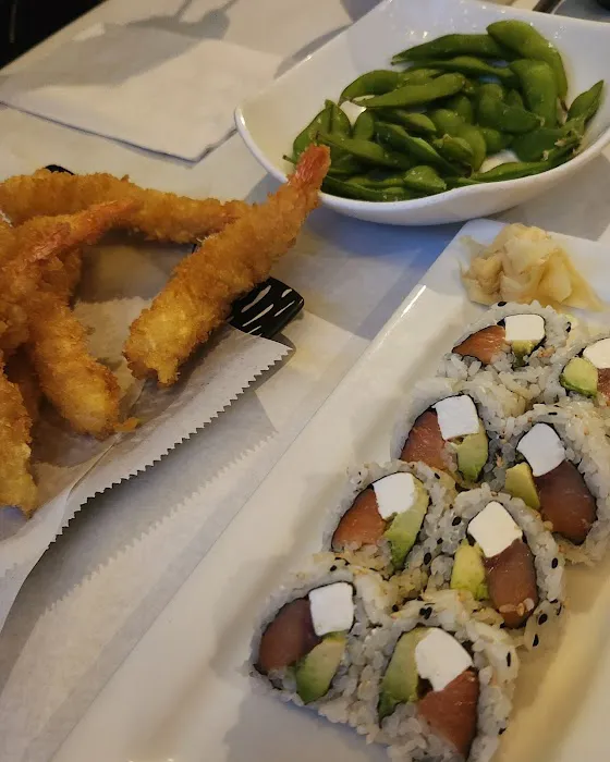 Uni Sushi Picture 5